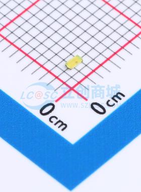 50只 发光二极管/LED A-SP1962R6W1D-C02-3T 红色,白色 0603 原装