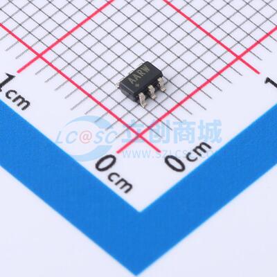 模拟开关/多路复用器 MAX4648EUT+T SOT-23-6 电子元器件配单