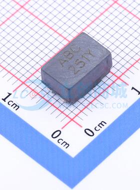 共模滤波器 SF0905251YLB SMD,9.2x6x5mm 250uH@100kHz 1.2A