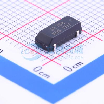 无源晶振 1TJW125DJ4A810Q MC-306 原装正品 电子元器件配单