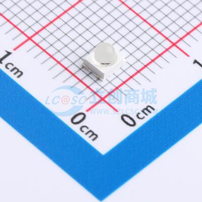 红外发射管 JNJ-LTJI0108W15/20mil/850NM 2835 840nm~870nm 原装