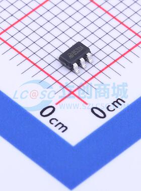 线性稳压器(LDO) MD85A33QC3 SOT-23-5L 原装正品 电子元器件配单