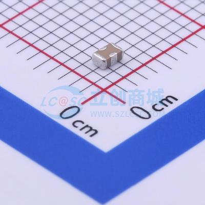 馈通电容滤波器 NFM21HC223R1H3D SMD-3P,1.2x2mm 22nF ±20% 50V