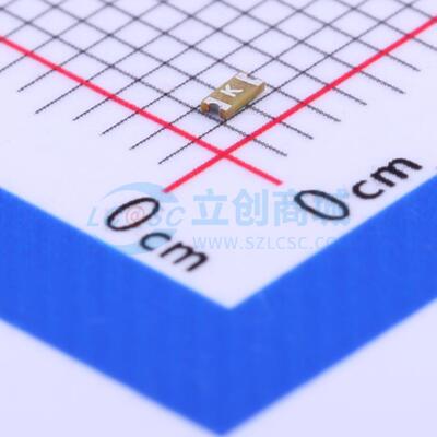 一次性保险丝 046701.5NRHF 0603 原装正品 电子元器件配单