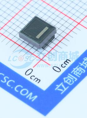 共模滤波器 DLW5BTM501SQ2L SMD 4A 原装正品 电子元器件配单
