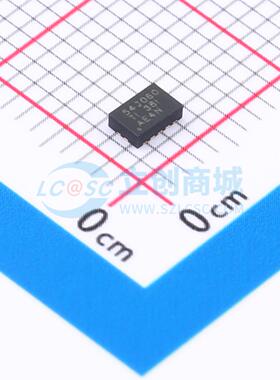 DC-DC电源芯片 TPS54J060RPGR VQFN-14-HR(2x3) 电子元器件配单