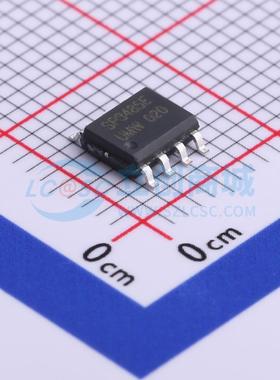 RS-485/RS-422芯片 SP3485EEN SOP-8 原装正品 电子元器件配单