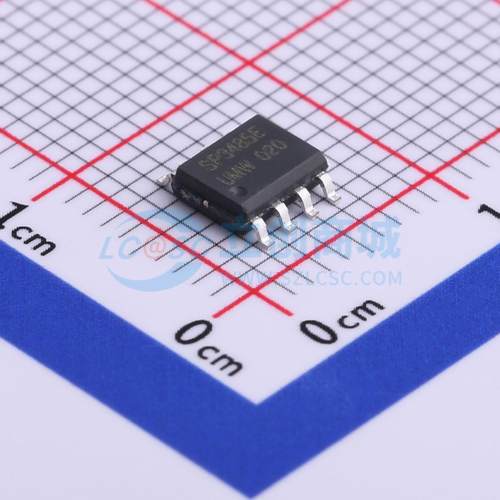 RS-485/RS-422芯片 SP3485EEN SOP-8 原装正品 电子元器件配单