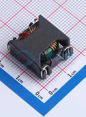 共模滤波器 P0421NLT - 3.3A 原装正品 电子元器件配单