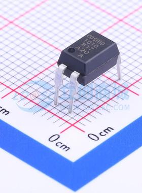 晶体管输出光耦 K10101A DIP-4 原装正品 电子元器件配单