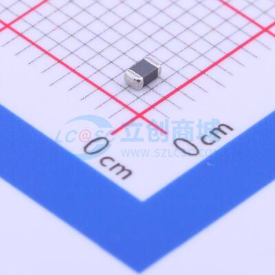 50只 磁珠 HCB2012KF-170T50 0805 17Ω@100MHz ±25% 20mΩ 5A