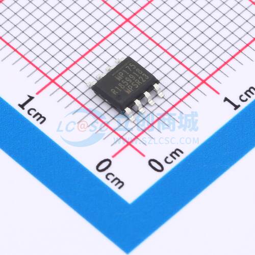 AC-DC控制器和稳压器 MP175GS-Z SOIC-8 原装正品 电子元器件配单