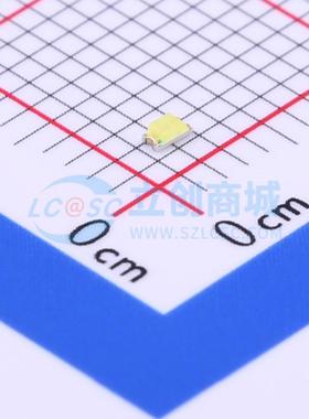 50只 发光二极管/LED MHT192WDT-C5 白色 0603 原装 电子元器件配