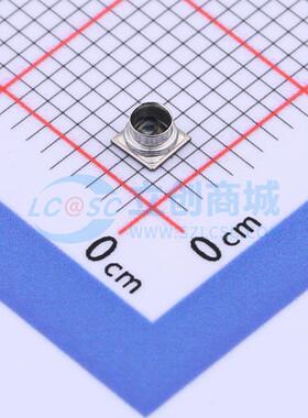 压力传感器 LPS27HHWTR CCLGA-10(2.7x2.7) 26Kpa~126Kpa 原装