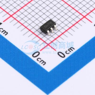 DC-DC电源芯片 ETA8113S2G SOT23-6 原装正品 电子元器件配单