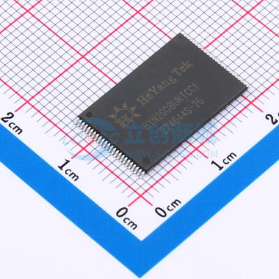 NAND FLASH HYN2G08UKTCC1 TSOP48 原装正品 电子元器件配单