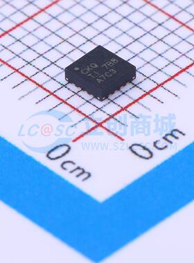 电池管理 BQ24073RGTR QFN-16-EP(3x3) 原装正品 电子元器件配单