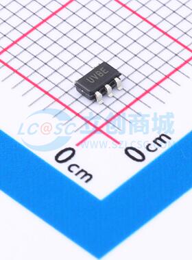 运算放大器 MCP6L91RT-E/OT SOT-23-5 原装正品 电子元器件配单