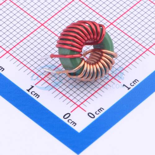 共模滤波器 PDMCAT1065-102MWN 插件 1mH@1kHz 17mΩ 电子元器件