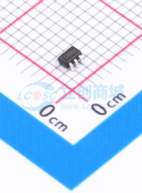 TVS/ESD管 CDSC706-0504C SC-70-6 5V 6.5A@8/20us BOURNS