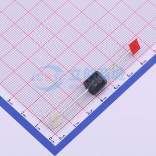 TVS/ESD管 5KP48A/B 插件 48V 65.9A 君耀