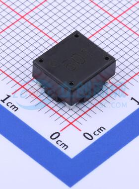 共模滤波器 SMCM090805-501T SMD,9.0x8.0x5.0mm 5A 电子元器