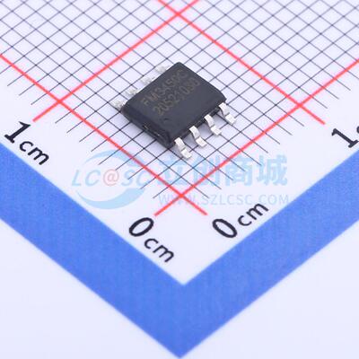 电池管理 FM3450C SOP-8 原装正品 电子元器件配单