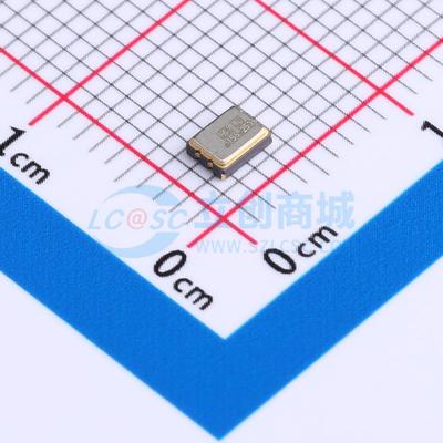 有源晶振 1532C156250J33DT SMD3225-6P 156.25MHz ±10ppm 原装