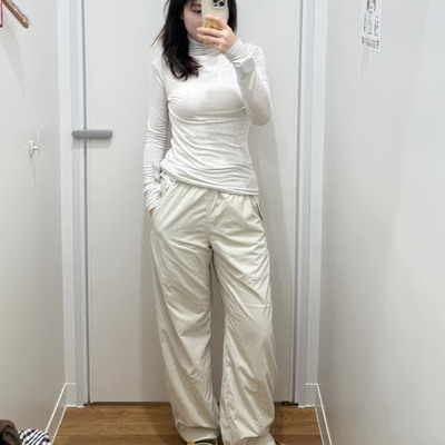 保暖加绒加厚防风防水休闲裤