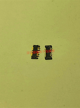 AXF463500FE1 松下原装现货6PIN板对板电池座AXF463500FE1 连接器