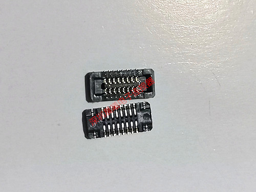 亿鑫通连接器YXT-BB10-16S-0216P