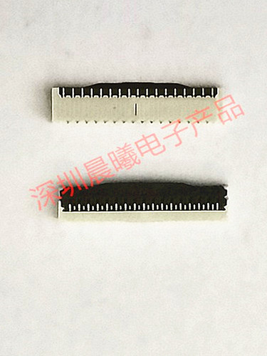 JAEL连接器FB10S033JA2R600033P