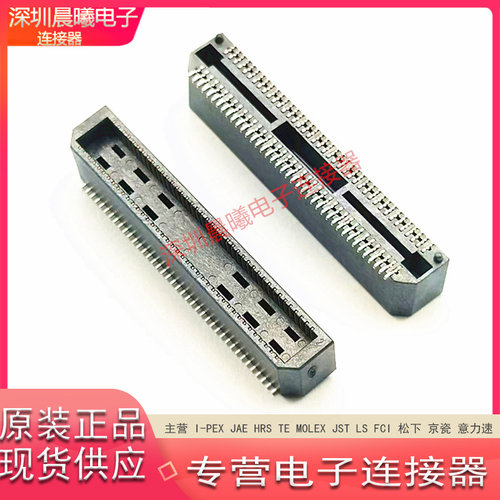 BTE-040-02-L-D-A-TR申泰连接器