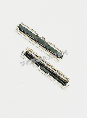 DF36A-40S-0.4V(51)HRS/广濑原装现货40PIN0.4MM间距LVDS液晶屏座