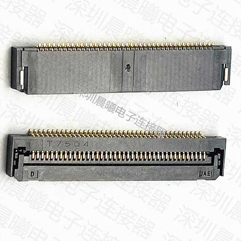 连接器JAEFJ04B040HT1R3000-DT