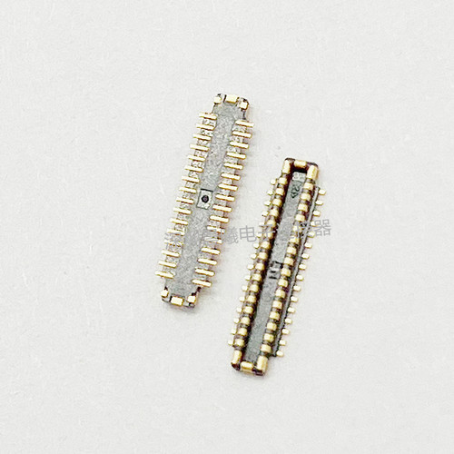 广濑连接器BK13C06-32DP/2-0.35V