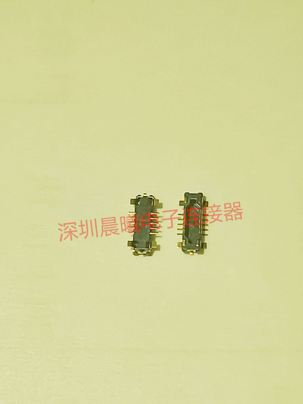 广濑连接器BM24-10DP-/2-0.35V