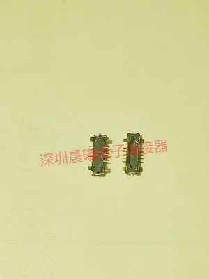 广濑连接器BM24-10DP-/2-0.35V