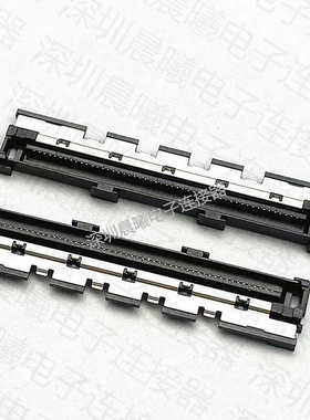 20438-050T-01 I-PEX原装正品现货50pin 20438-050T-01LVDS连接器