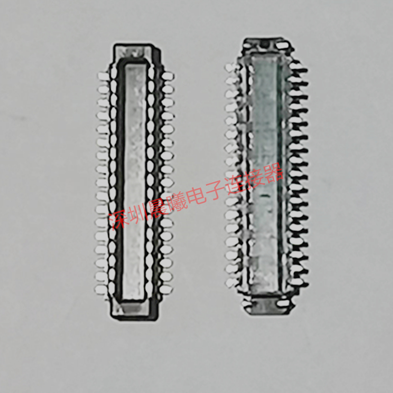 连展连接器BBR13-34K6J51板对板