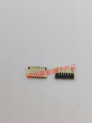MOLEX连接器501628-118111PIN