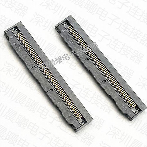信盛翻盖连接器FFSKL05023G6060p