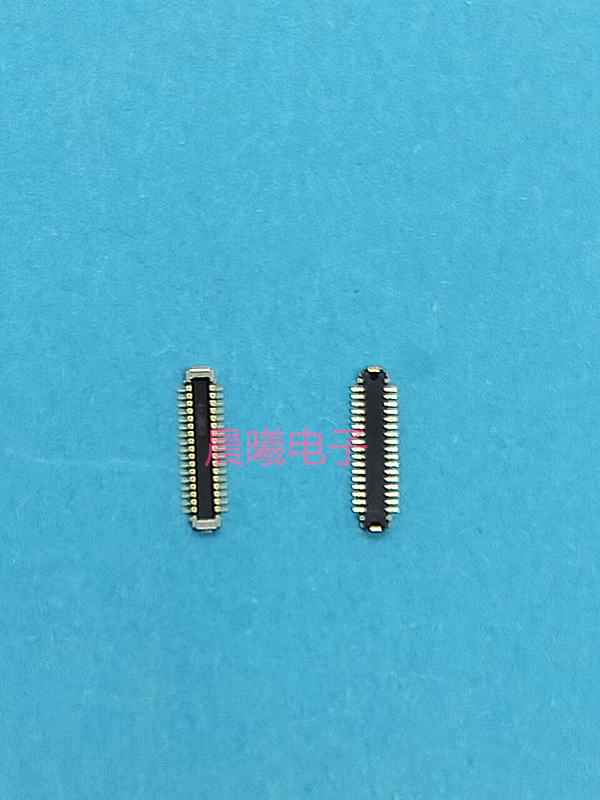 连接器LCN乾德BAM92-34073-0508