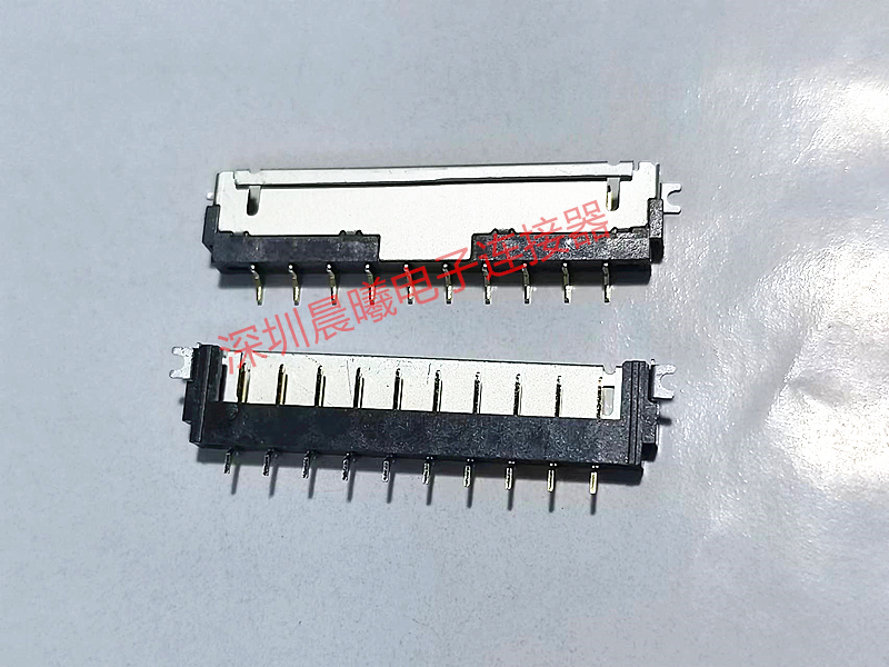ACES连接器50458-01001-00110P
