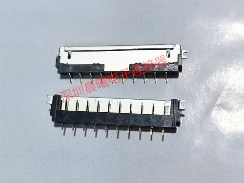 ACES连接器50458-01001-00110P