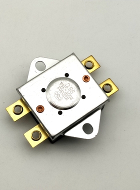 包邮 电热水器温控器 限温控开关 KSD303 速热式配件 35A 60A