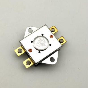 包邮 电热水器温控器 限温控开关 KSD303 速热式配件 35A 60A