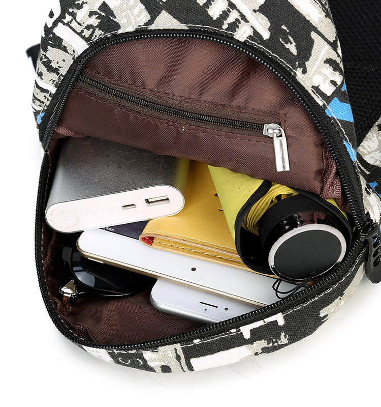 Sac pour homme - Ref 51239 Image 4