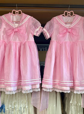 昆虫物语 冰点海军 粉色蓝色已上，9月底截团