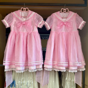 昆虫物语 冰点海军 粉色蓝色已上，9月底截团